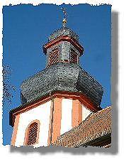 Quelle: Evang. Kirchengemeinde Wenkheim