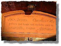 Quelle: Evang. Kirchengemeinde Wenkheim