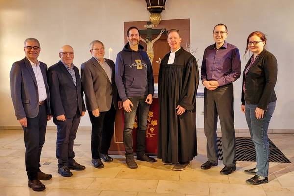 Quelle: Evang. Kirche Wenkheim